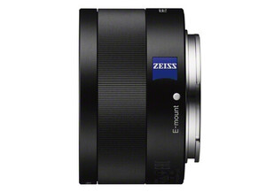 Sony Sonnar T* FE 35mm f/2.8 ZA Lens - Thumbnail