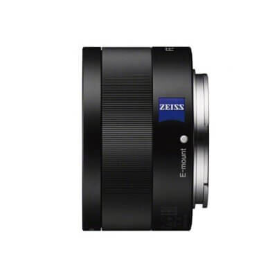 Sony SEL 35mm f/2.8 ZA Carl Zeiss Sonnar Lens