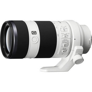 Sony - Sony FE 70-200mm f/4 G OSS Lens