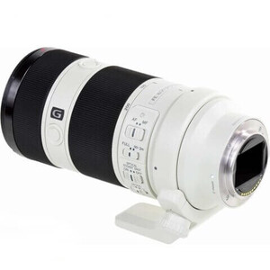 Sony SEL 70-200mm f/4.0 G FE OSS Lens (Sony E Mount) - Thumbnail