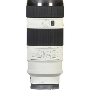 Sony FE 70-200mm f/4 G OSS Lens - Thumbnail
