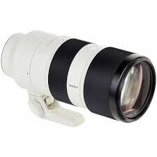 Sony FE 70-200mm f/4 G OSS Lens - Thumbnail