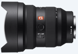 Sony - Sony FE 12-24mm f/2.8 GM Lens (1)