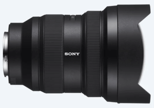 Sony SEL12-24mm F2.8 GM - Thumbnail