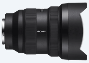 Sony FE 12-24mm f/2.8 GM Lens - Thumbnail