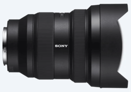 Sony FE 12-24mm f/2.8 GM Lens