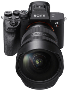 Sony SEL12-24mm F2.8 GM - Thumbnail
