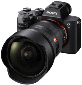 Sony FE 12-24mm f/2.8 GM Lens - Thumbnail