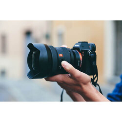 Sony FE 12-24mm f/2.8 GM Lens - Thumbnail