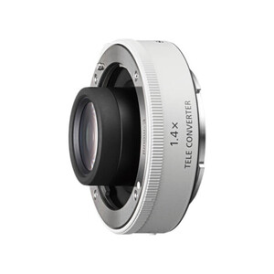Sony - Sony SEL14TC A 1.4x Teleconverter