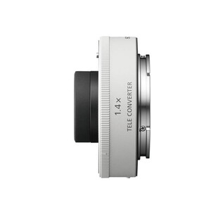 Sony - Sony SEL14TC A 1.4x Teleconverter (1)