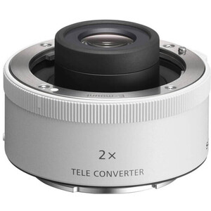 Sony - SONY SEL20TC.SYX 2x Teleconverter (1)