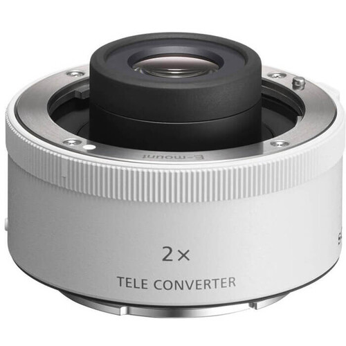 SONY SEL20TC.SYX 2x Teleconverter