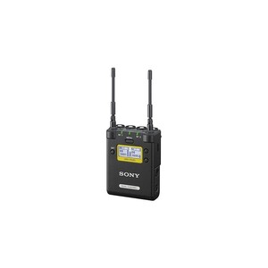 Sony - Sony URX-P03D İki Kanal Alıcı İki Adet UTX-B40 Verici Kit (URXP03D33KIT) (1)