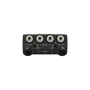 Sony URX-P03D İki Kanal Alıcı İki Adet UTX-B40 Verici Kit (URXP03D33KIT) - Thumbnail