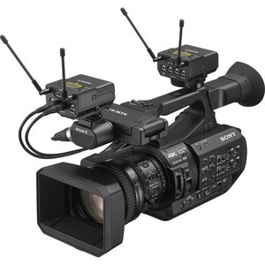 Sony URX-P41D Wireless Çift Kanal Alıcı - Thumbnail