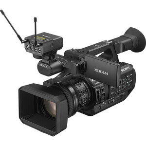 Sony URX-P41D Wireless Çift Kanal Alıcı - Thumbnail