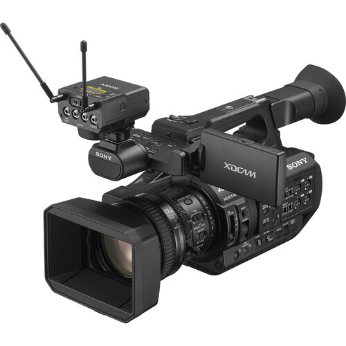 Sony URX-P41D Wireless Çift Kanal Alıcı