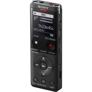 Sony UX570 Dijital Ses Kayıt Cihazı - Thumbnail