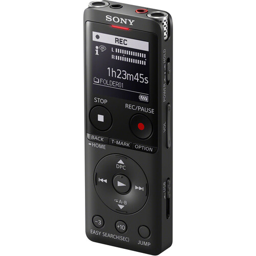 Sony UX570 Dijital Ses Kayıt Cihazı