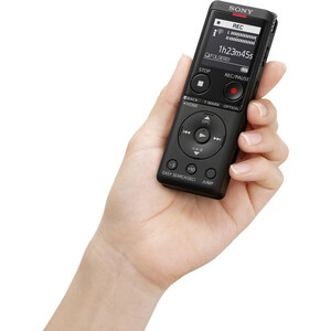 Sony - Sony UX570 Dijital Ses Kayıt Cihazı (1)
