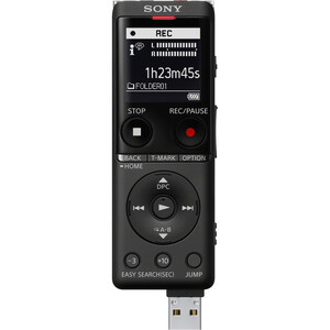 Sony UX570 Dijital Ses Kayıt Cihazı - Thumbnail
