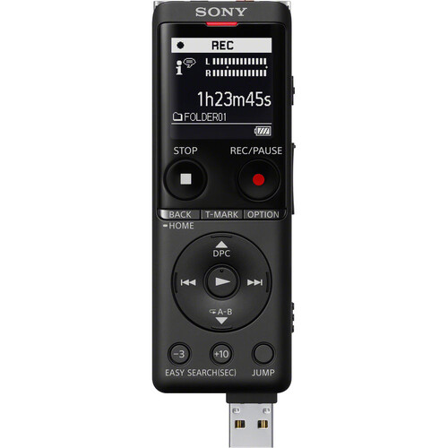 Sony UX570 Dijital Ses Kayıt Cihazı
