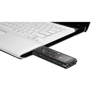 Sony UX570 Dijital Ses Kayıt Cihazı - Thumbnail