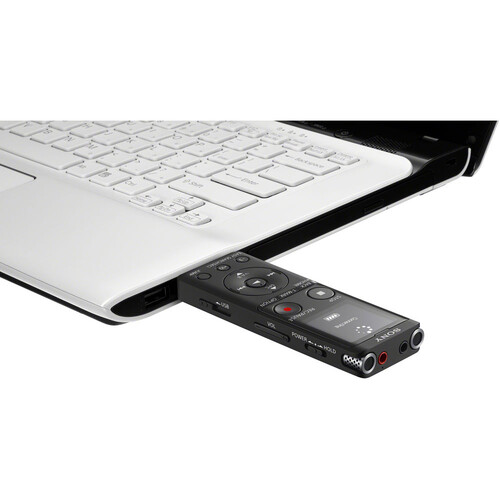 Sony UX570 Dijital Ses Kayıt Cihazı