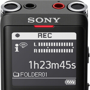 Sony UX570 Dijital Ses Kayıt Cihazı - Thumbnail