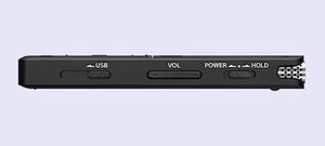 Sony UX570 Dijital Ses Kayıt Cihazı - Thumbnail