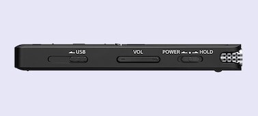 Sony UX570 Dijital Ses Kayıt Cihazı