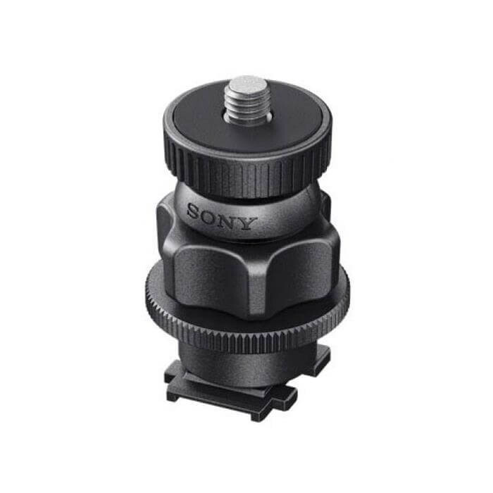 Sony Vct-Csm1 Video Kamera Yuvası Bağlantısı