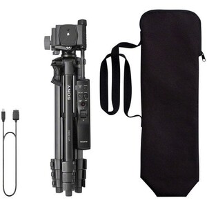 Sony VCT-VPR1 Uzaktan Kumandalı Tripod - Thumbnail