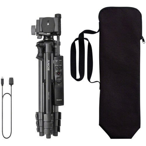 Sony VCT-VPR1 Uzaktan Kumandalı Tripod