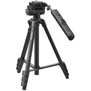 Sony - Sony VCT-VPR1 Uzaktan Kumandalı Tripod (1)