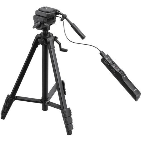 Sony VCT-VPR1 Uzaktan Kumandalı Tripod