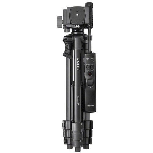 Sony VCT-VPR1 Uzaktan Kumandalı Tripod