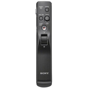 Sony VCT-VPR1 Uzaktan Kumandalı Tripod - Thumbnail