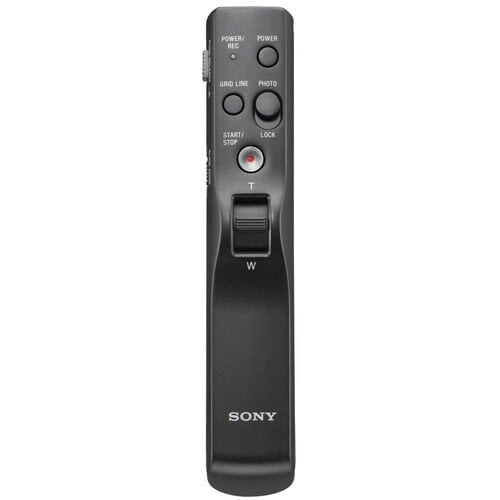 Sony VCT-VPR1 Uzaktan Kumandalı Tripod