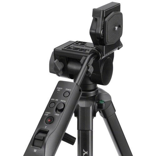 Sony VCT-VPR1 Uzaktan Kumandalı Tripod