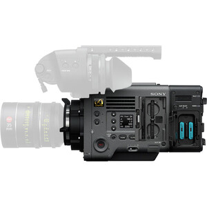 Sony Venice 6K Dijital Sinema Kamerası - Thumbnail
