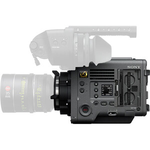 Sony Venice 6K Dijital Sinema Kamerası - Thumbnail