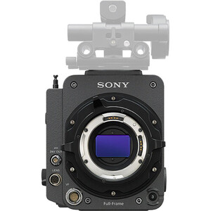 Sony Venice 6K Dijital Sinema Kamerası - Thumbnail
