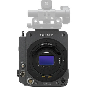 Sony Venice 6K Dijital Sinema Kamerası - Thumbnail