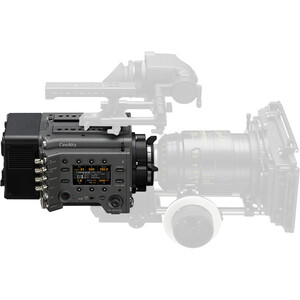 Sony Venice 6K Dijital Sinema Kamerası - Thumbnail