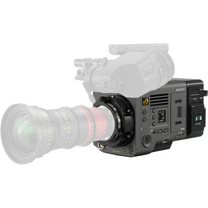 Sony Venice 6K Dijital Sinema Kamerası - Thumbnail