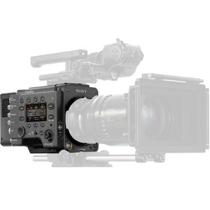 Sony Venice 6K Dijital Sinema Kamerası - Thumbnail