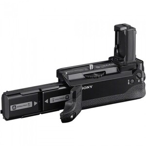 Sony VG-C1EM A7/A7R Battery Grip - Thumbnail