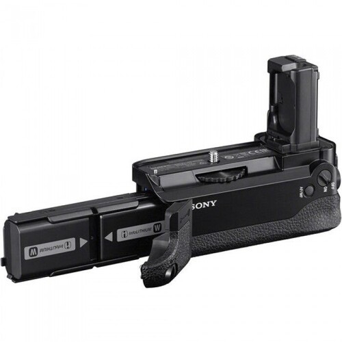 Sony VG-C1EM A7/A7R Battery Grip